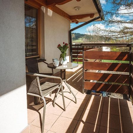 Visitzakopane - Lemon Apartment Екстер'єр фото