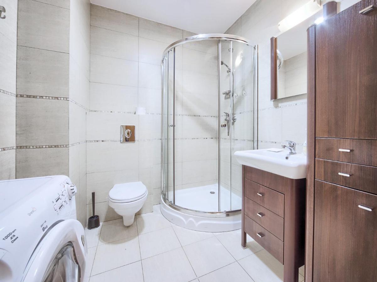 Visitzakopane - Lemon Apartment Екстер'єр фото